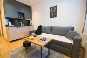 Studio apartment 306